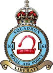 161 SQDN