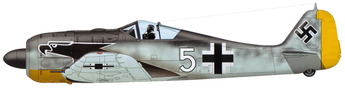 Fw 190