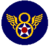 8 TH AIR FORCE