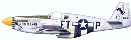 P51 Dahlberg