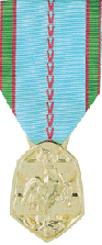 Médaille commémorative de la guerre 1939-1945