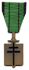 Compagnon de la Libération