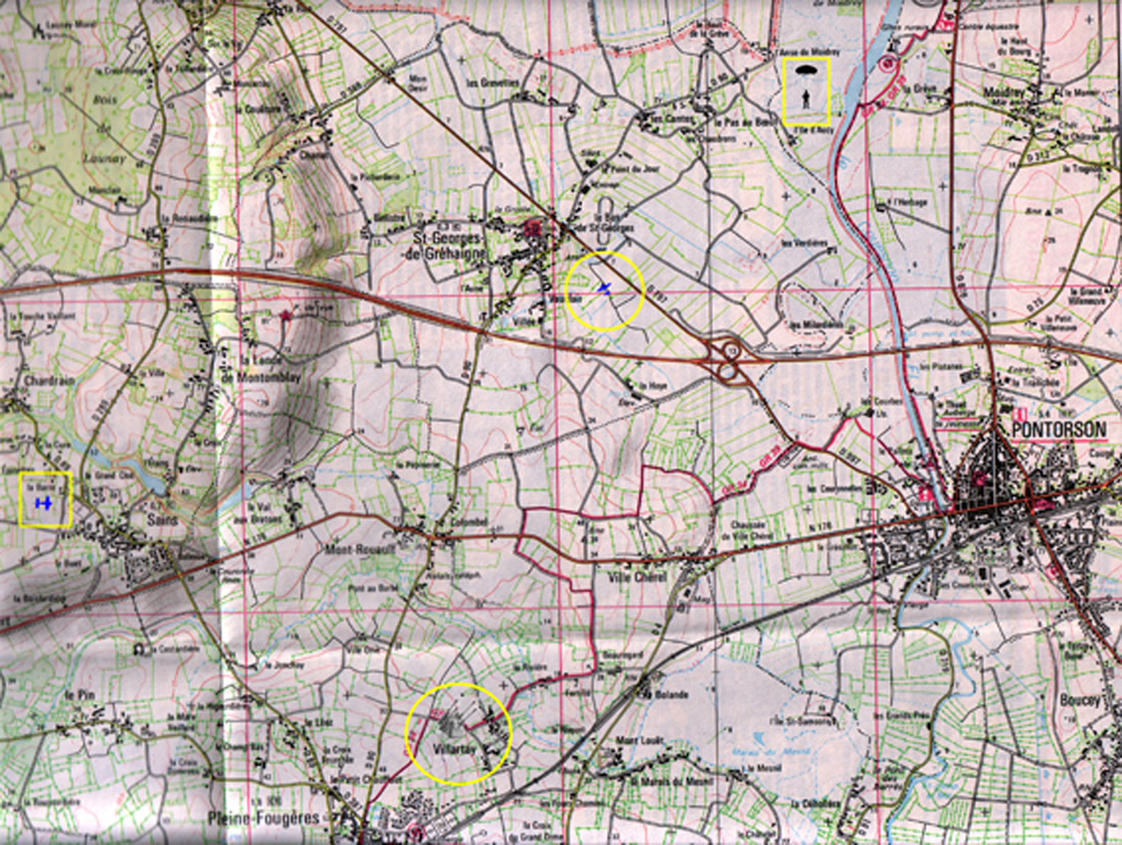 carte