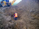  Début du chantier