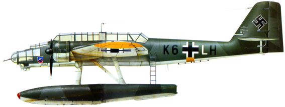 Heinkel 115