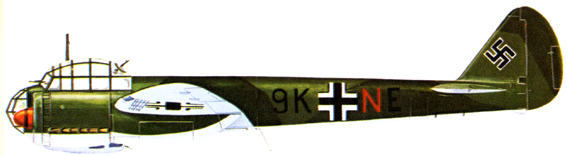 Junkers Ju 88