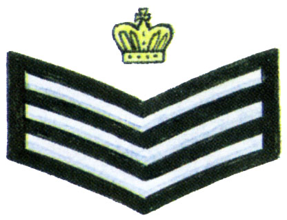 Flight Sergeant