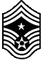 Command Chief Master Sergeant