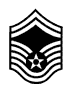 Senior Master Sergeant
