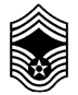 Chief Master Sergeant