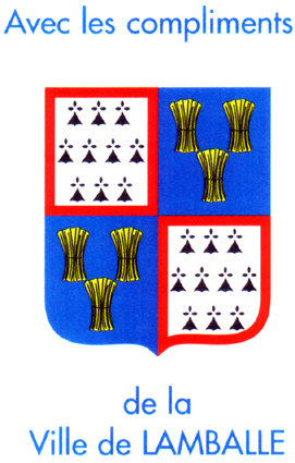 Mairie de Lamballe