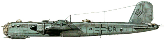 Heinkel He 177  